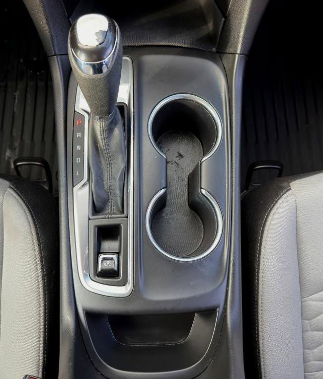 Used 2018 Chevrolet Equinox LS image 18