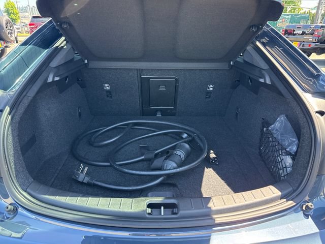 Used 2023 Polestar Polestar 2 w/ Pilot Pack AWD/4WD image 12