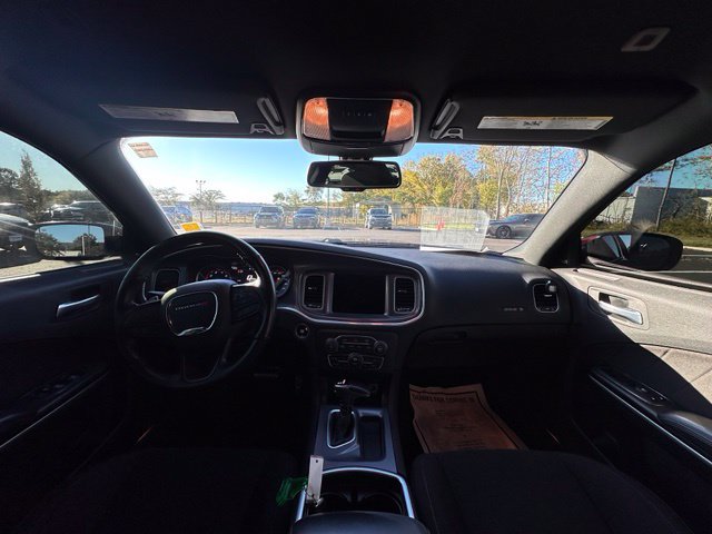 Used 2021 Dodge Charger Scat Pack RWD image 2