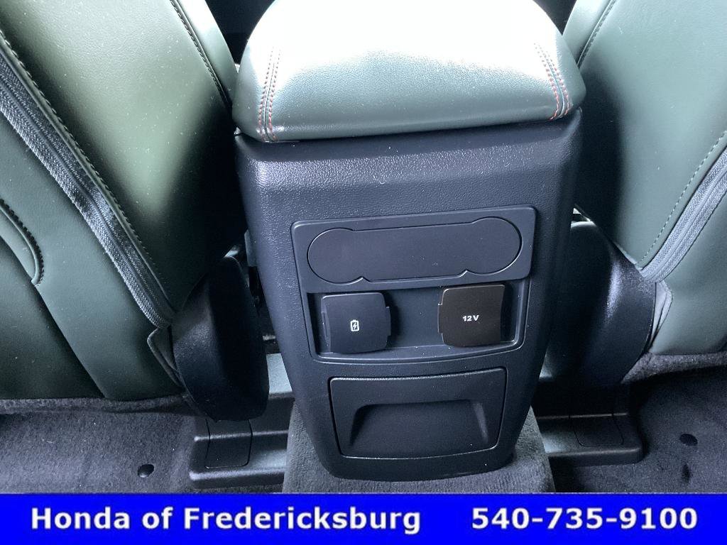 Used 2022 Ford Explorer Timberline AWD/4WD image 47