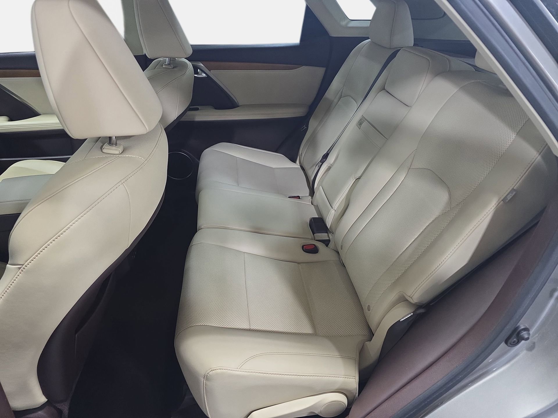 Used 2020 Lexus RX 450h AWD w/ Premium Package image 14