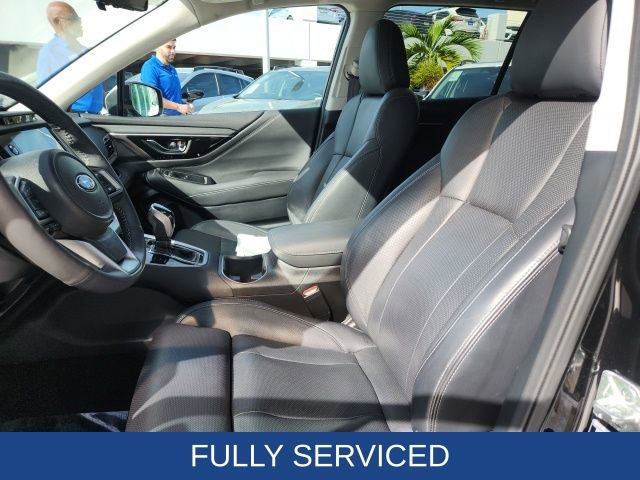 Certified 2023 Subaru Outback Touring XT image 24