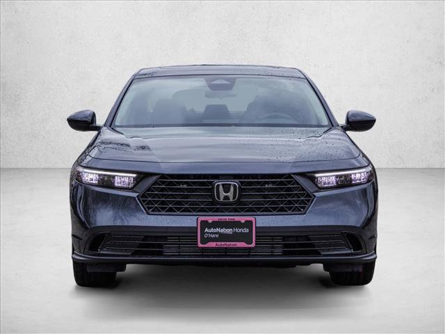 New 2026 Honda Accord SE image 2
