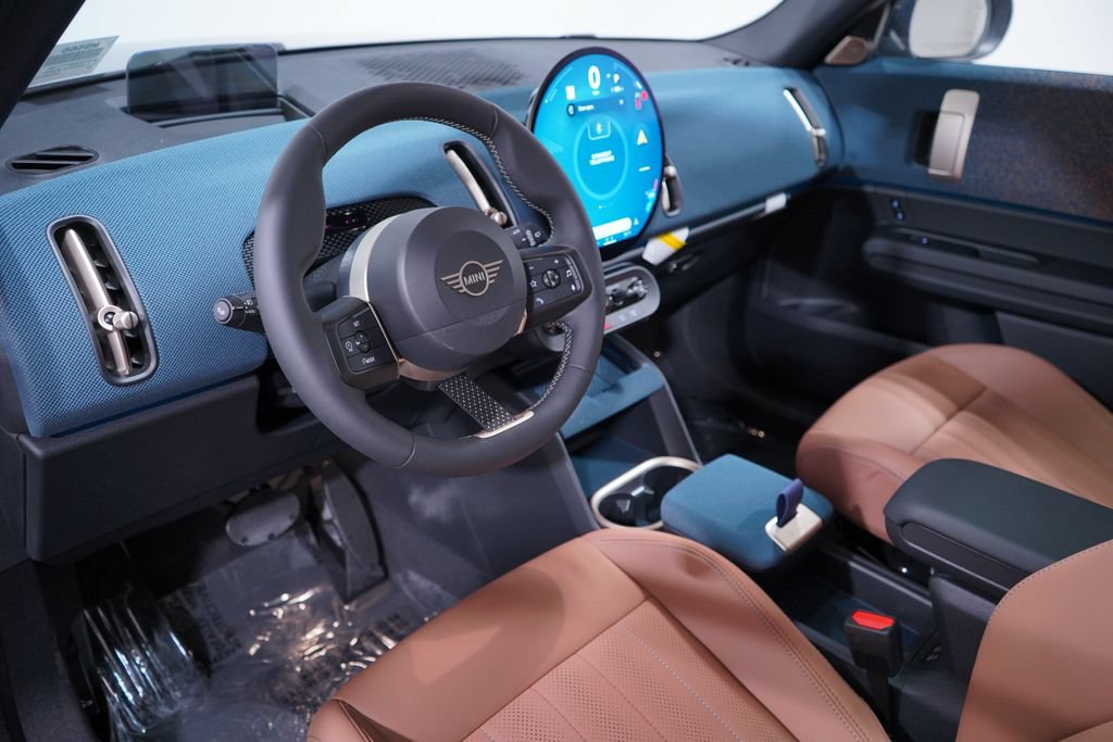 New 2027 MINI Cooper Countryman S w/ Comfort Package Max AWD/4WD image 6