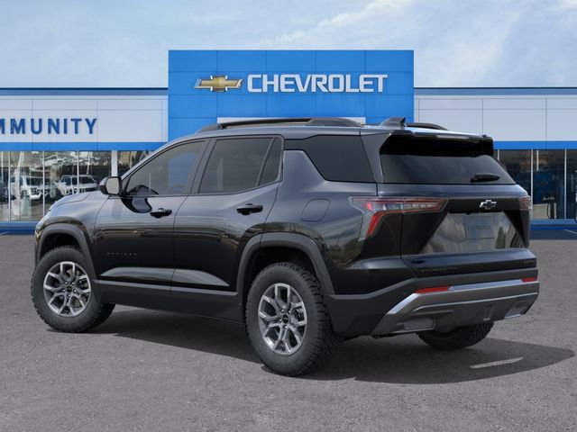 New 2026 Chevrolet Equinox ACTIV w/ LPO, Floor Liner Package AWD/4WD image 5