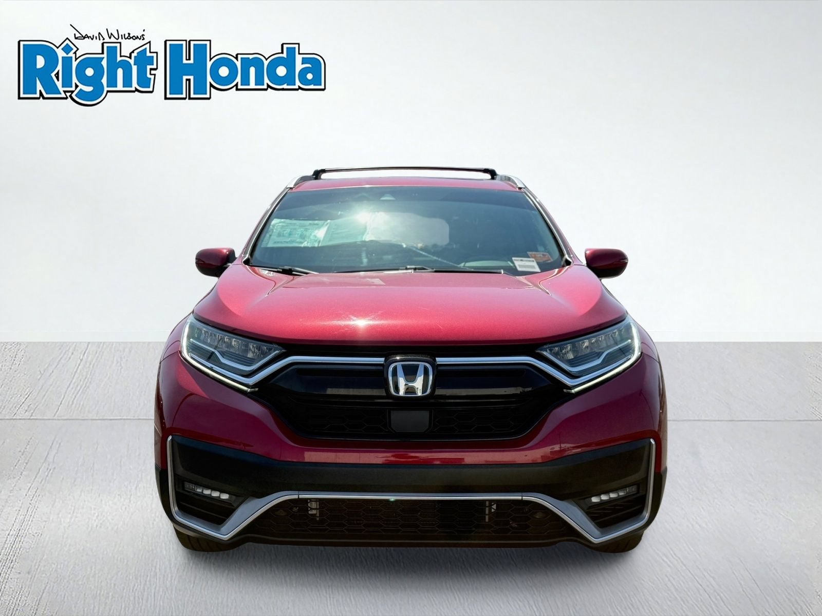 Used 2022 Honda CR-V Touring image 5