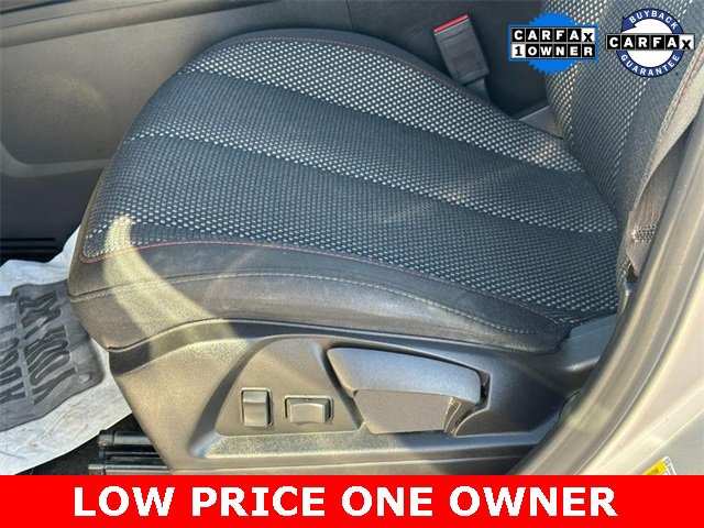 Certified 2017 Chevrolet Equinox LS image 17