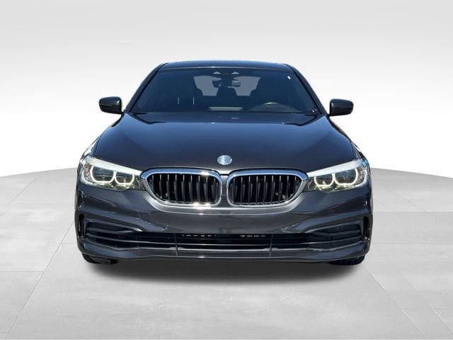 Used 2019 BMW 540i w/ Convenience Package RWD image 8