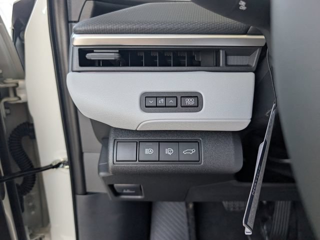 New 2026 Subaru Trailseeker AWD/4WD image 8