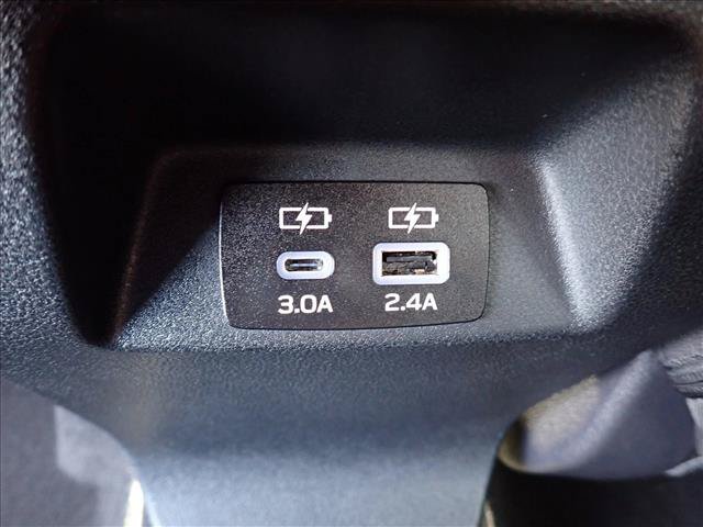 Certified 2026 Subaru Crosstrek 2.5i Premium w/ Crosstrek Mirror Package AWD/4WD image 10