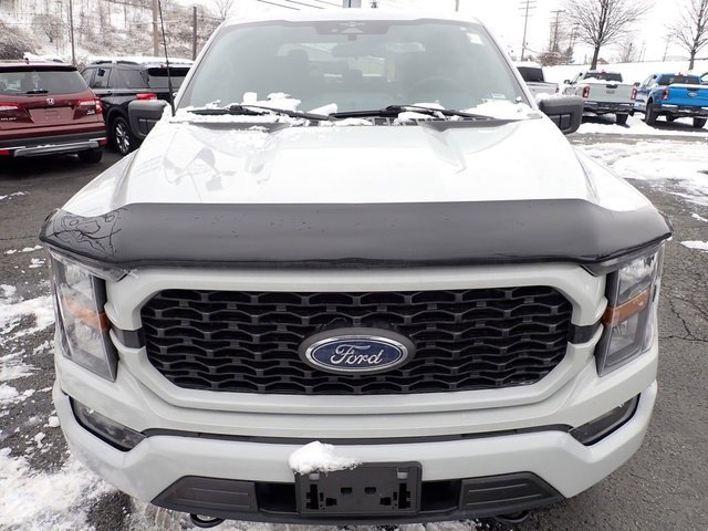 Certified 2023 Ford F150 XL w/ STX Appearance Package image 8