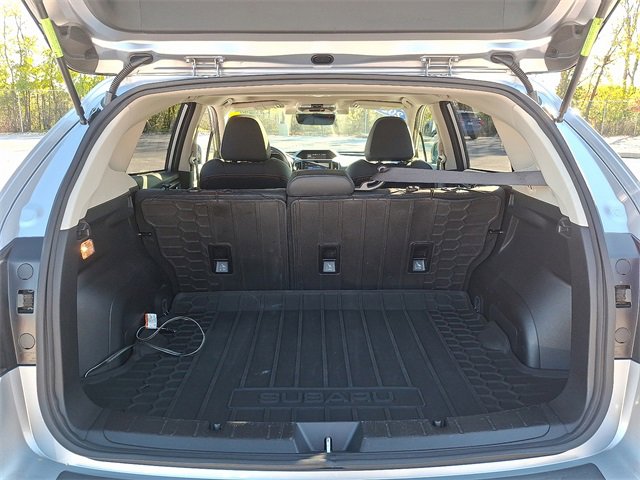 Used 2021 Subaru Crosstrek 2.5i Limited w/ Moonroof Package 2 image 27