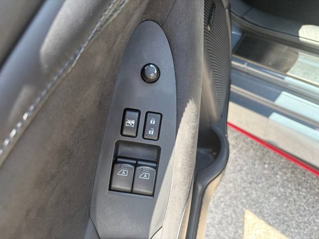 Used 2024 Nissan Z NISMO w/ Floor Mat Package RWD image 14