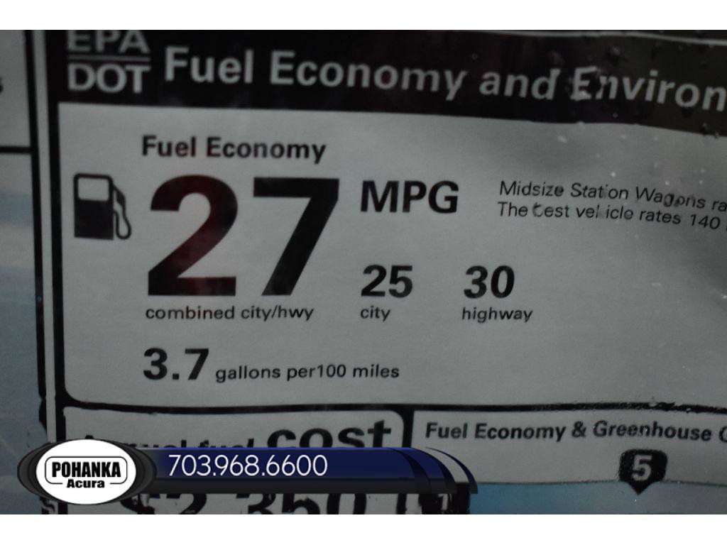 New 2025 Acura ADX A-Spec image 36