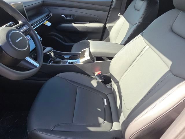 New 2026 Hyundai Santa Cruz SEL image 27