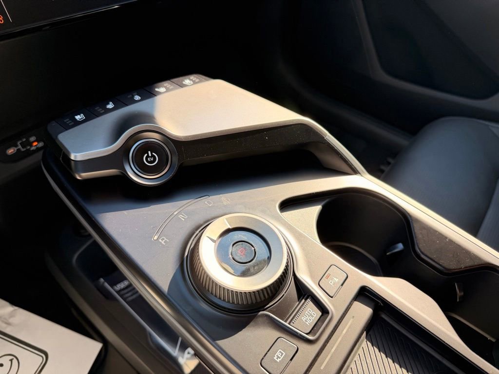 New 2025 Kia EV6 Wind AWD/4WD image 21