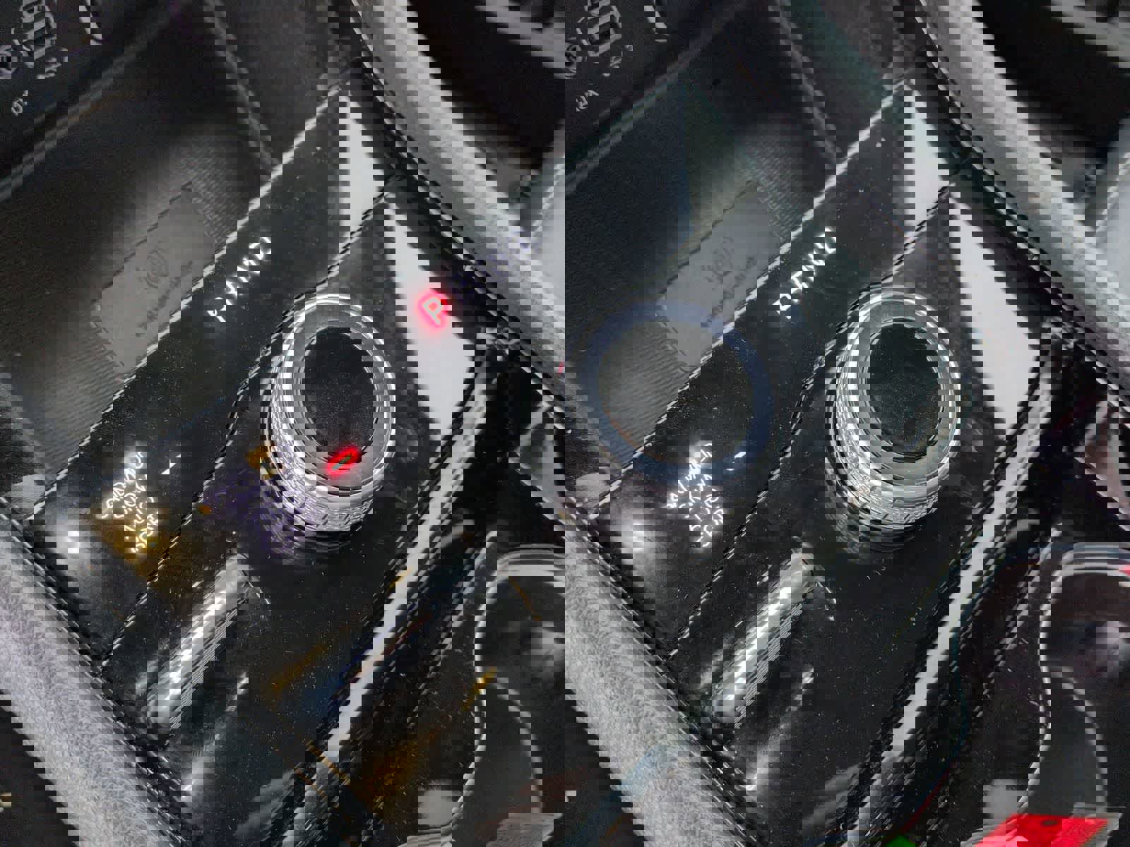 Certified 2021 Jeep Grand Cherokee L Limited w/ Luxury Tech Group II image 26