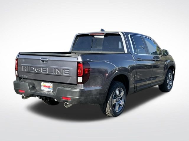 New 2026 Honda Ridgeline RTL image 5