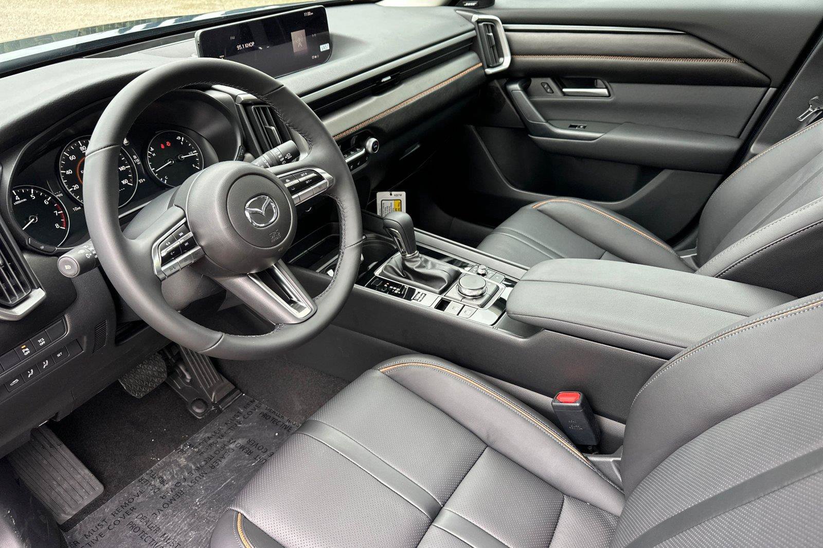 New 2026 MAZDA CX-50 AWD 2.5 S w/ Weather Package image 10