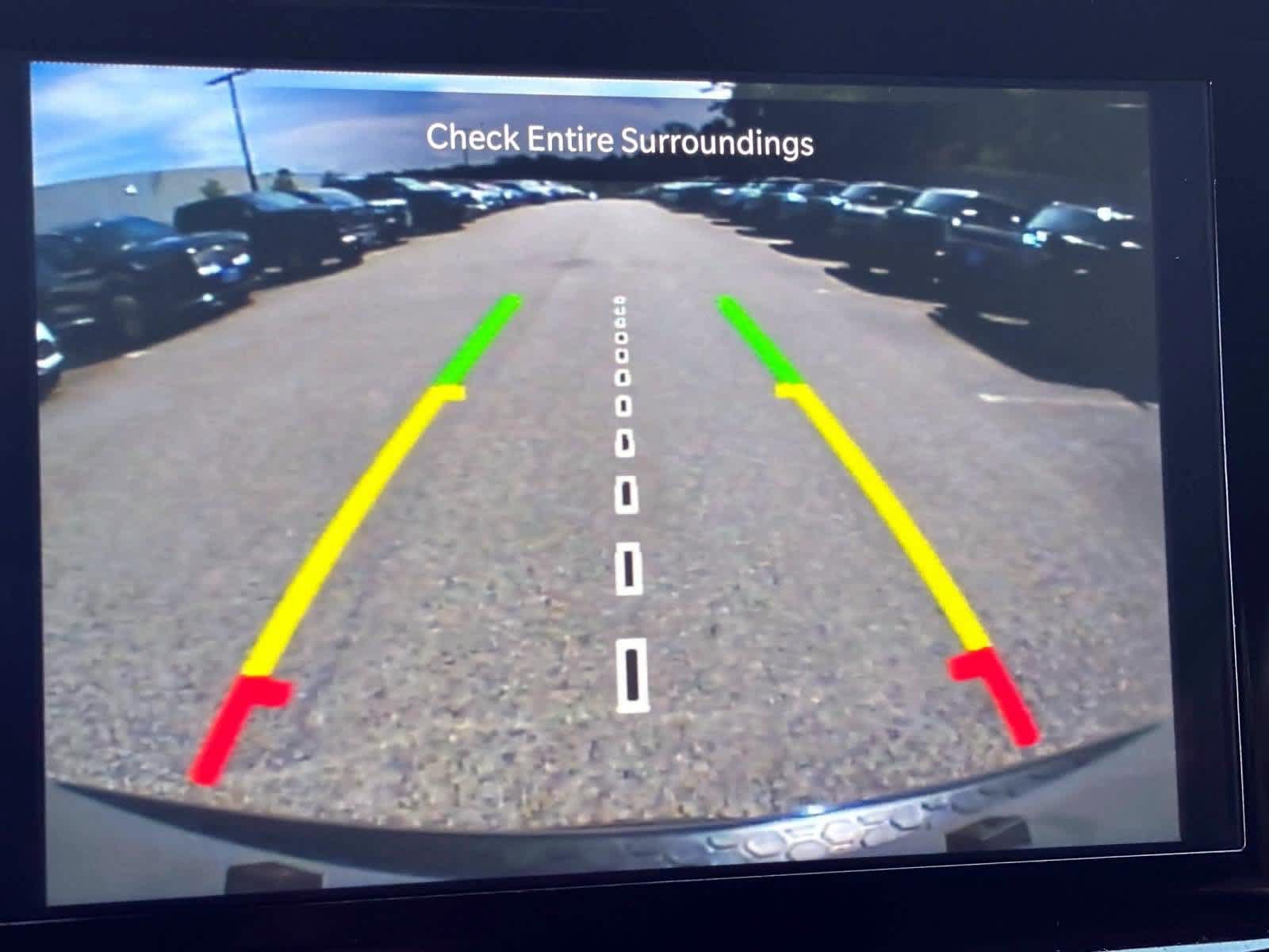 Used 2026 Dodge Durango GT AWD/4WD image 18