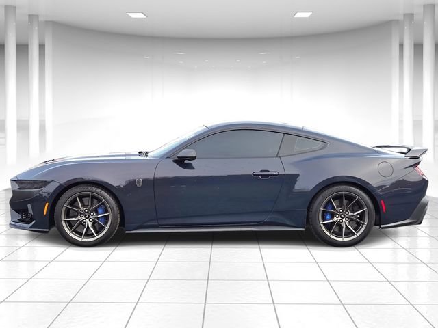 Used 2024 Ford Mustang Dark Horse image 2