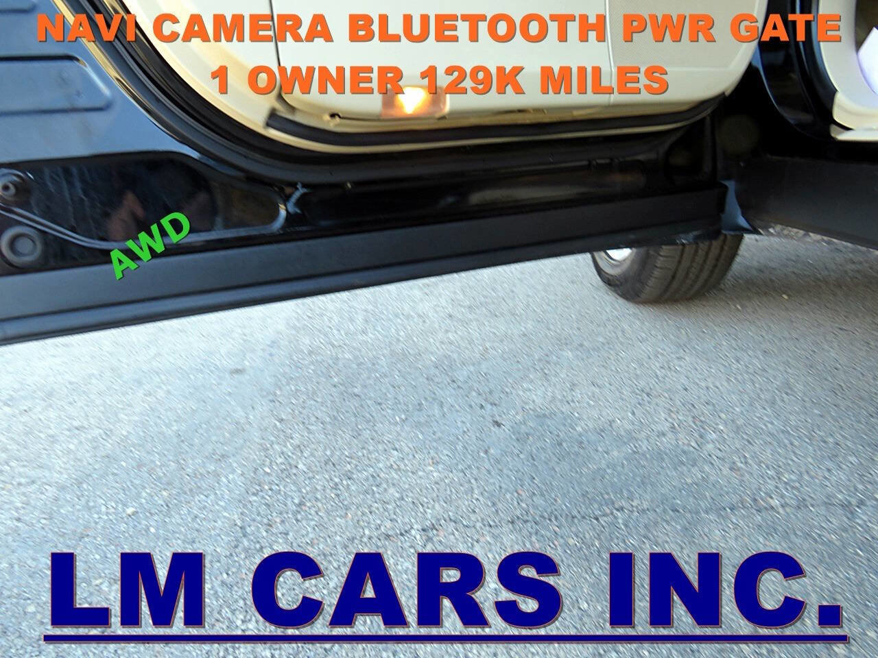 Used 2010 Lexus RX 350 AWD image 16