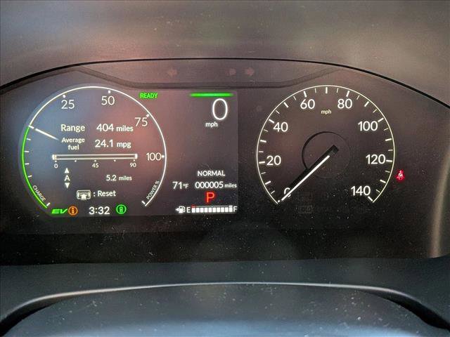 New 2026 Honda CR-V Sport image 11