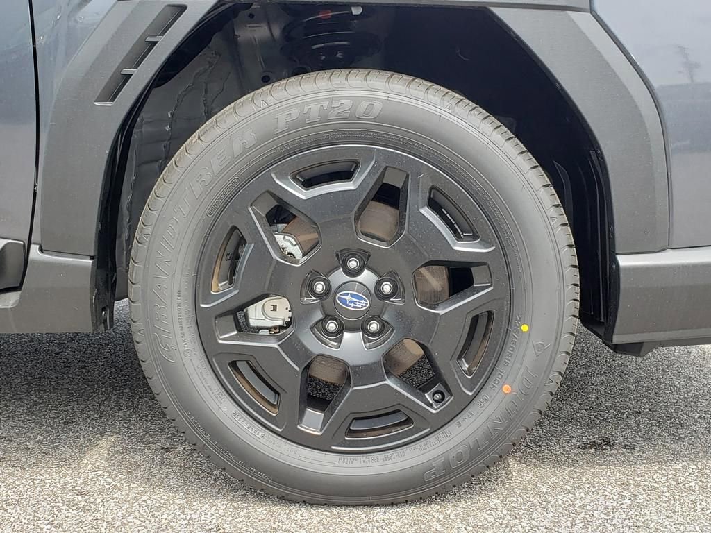 New 2026 Subaru Outback Limited AWD/4WD image 12