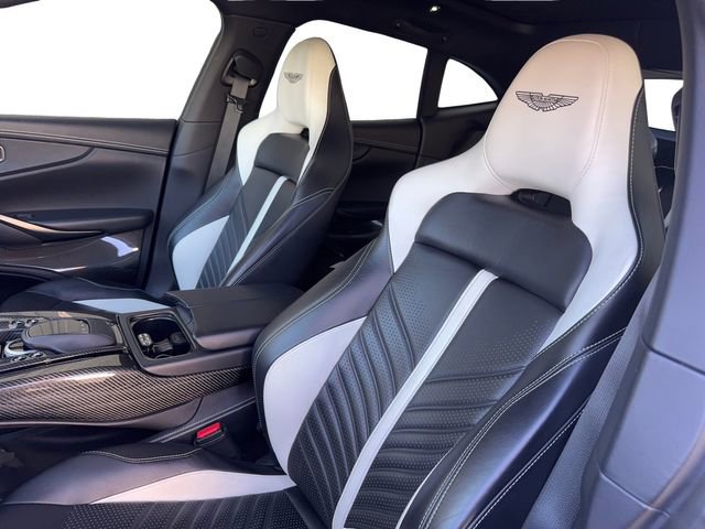 Used 2023 Aston Martin DBX 707 image 8