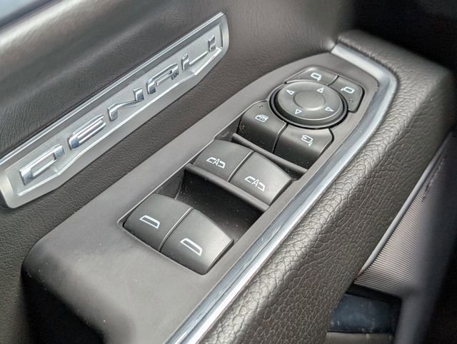Certified 2022 GMC Sierra 1500 Denali AWD/4WD image 26