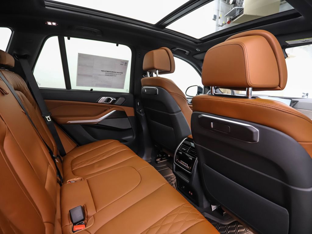 New 2026 BMW X5 xDrive40i image 26