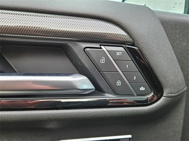 New 2026 GMC Sierra 1500 AT4 w/ AT4 Premium Package image 18