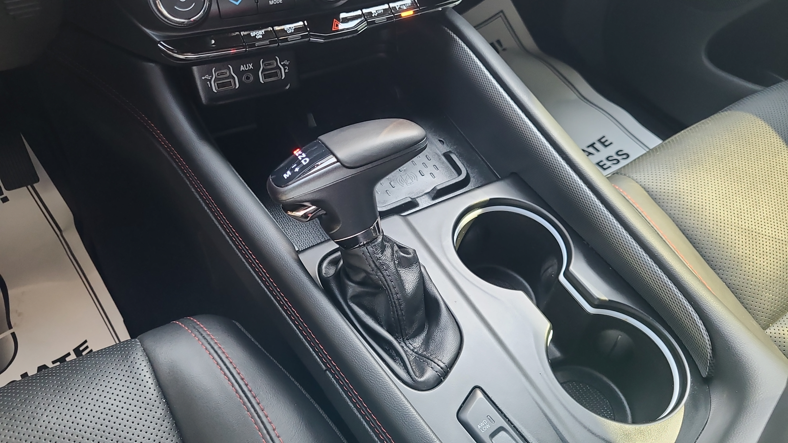 Used 2025 Dodge Durango R/T AWD/4WD image 24