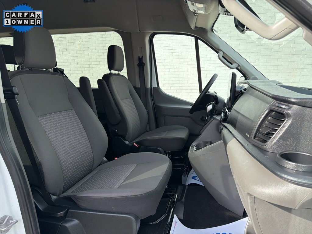 Used 2023 Ford Transit 350 XLT image 14