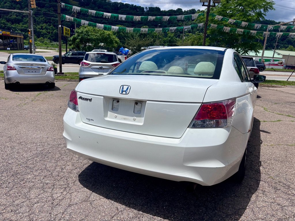 Used 2010 Honda Accord LX image 8