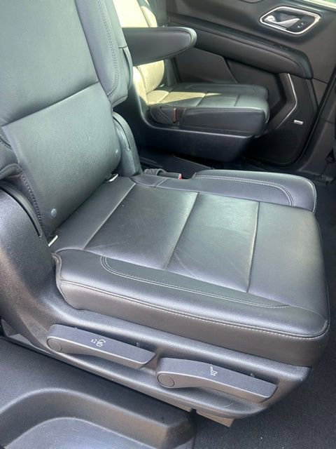 Used 2021 Chevrolet Tahoe LT image 9