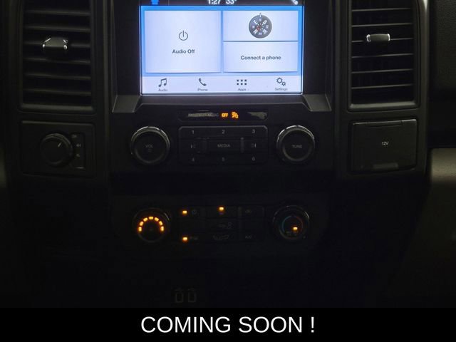 Certified 2019 Ford F150 XL w/ Equipment Group 101A Mid image 23