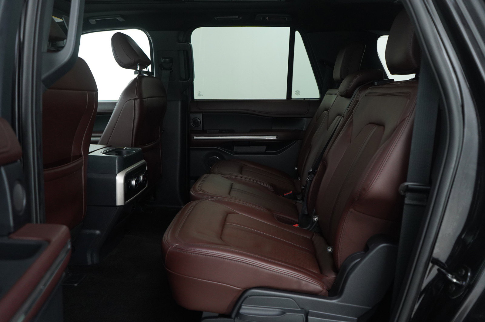 Used 2022 Ford Expedition Max Limited image 15