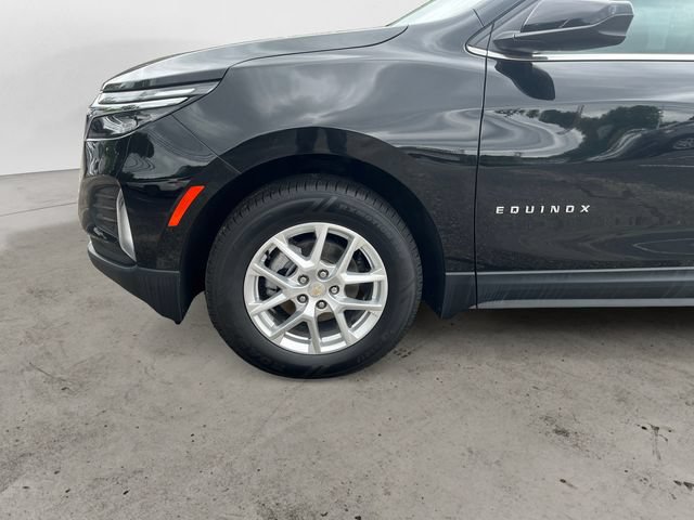 Used 2024 Chevrolet Equinox LT AWD/4WD image 14