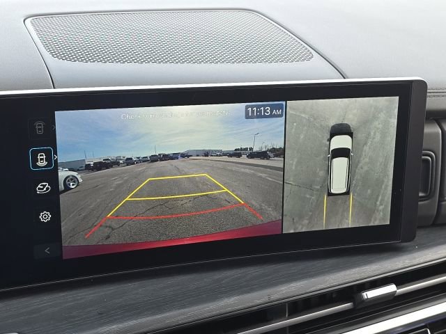 Used 2024 Hyundai Santa Fe Limited image 37