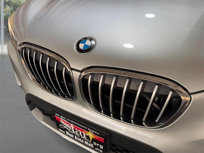 Used 2016 BMW X1 xDrive28i AWD/4WD image 20