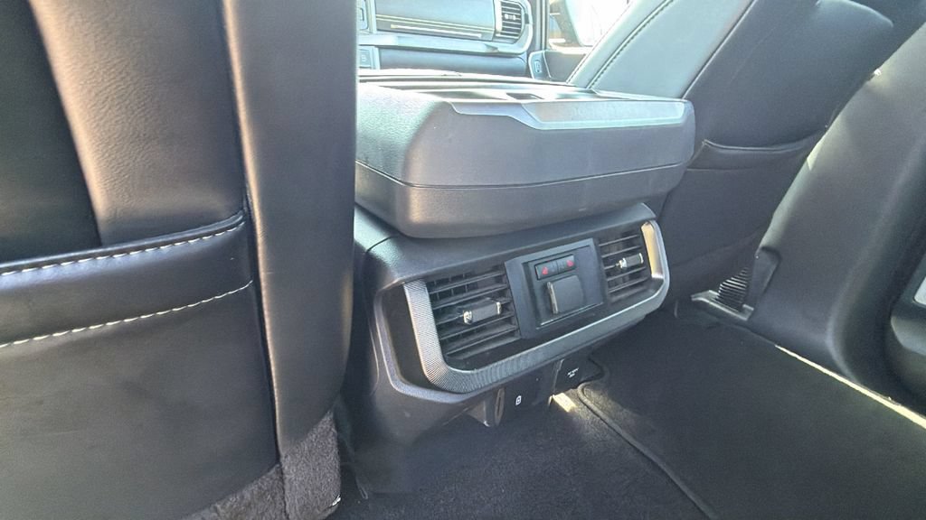 Used 2023 Ford F150 Platinum w/ Equipment Group 701A High AWD/4WD image 25