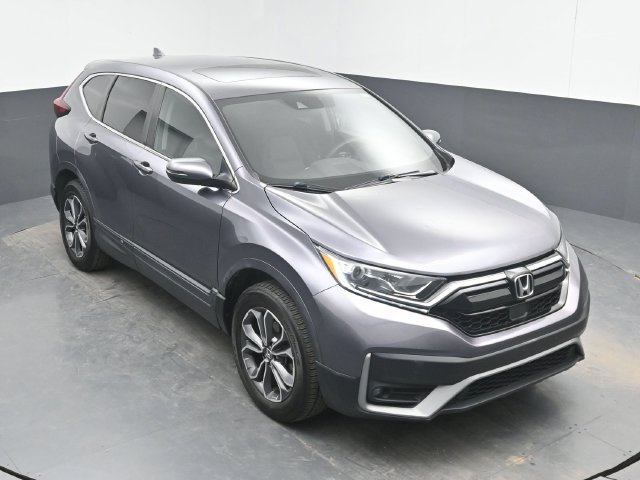 Used 2022 Honda CR-V EX image 13