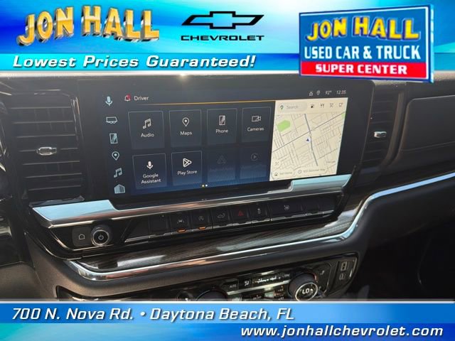 Certified 2023 Chevrolet Silverado 1500 LT image 24