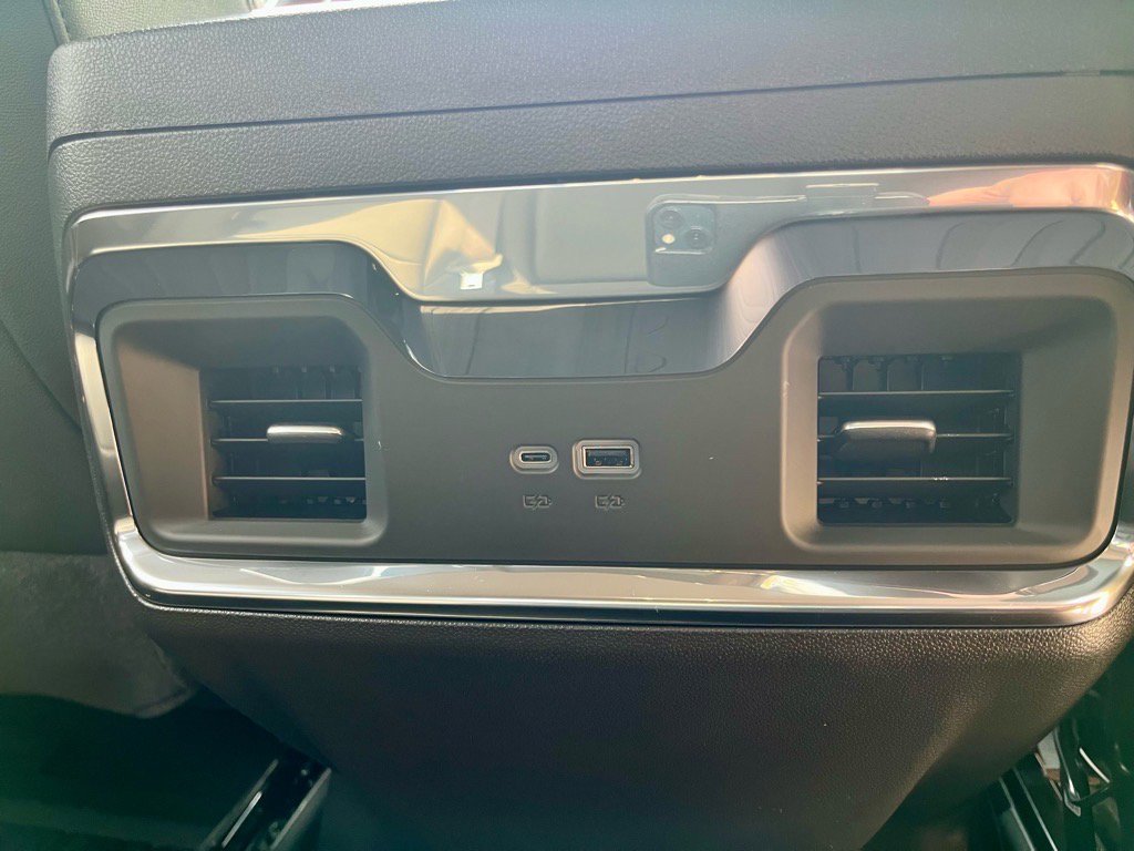 New 2026 GMC Sierra 1500 Elevation w/ Elevation Premium Package image 19