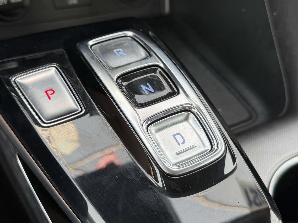 Certified 2021 Hyundai Sonata Blue FWD image 32