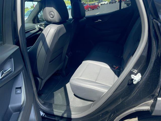 Used 2026 Chevrolet Equinox LT w/ Convenience Package II AWD/4WD image 13