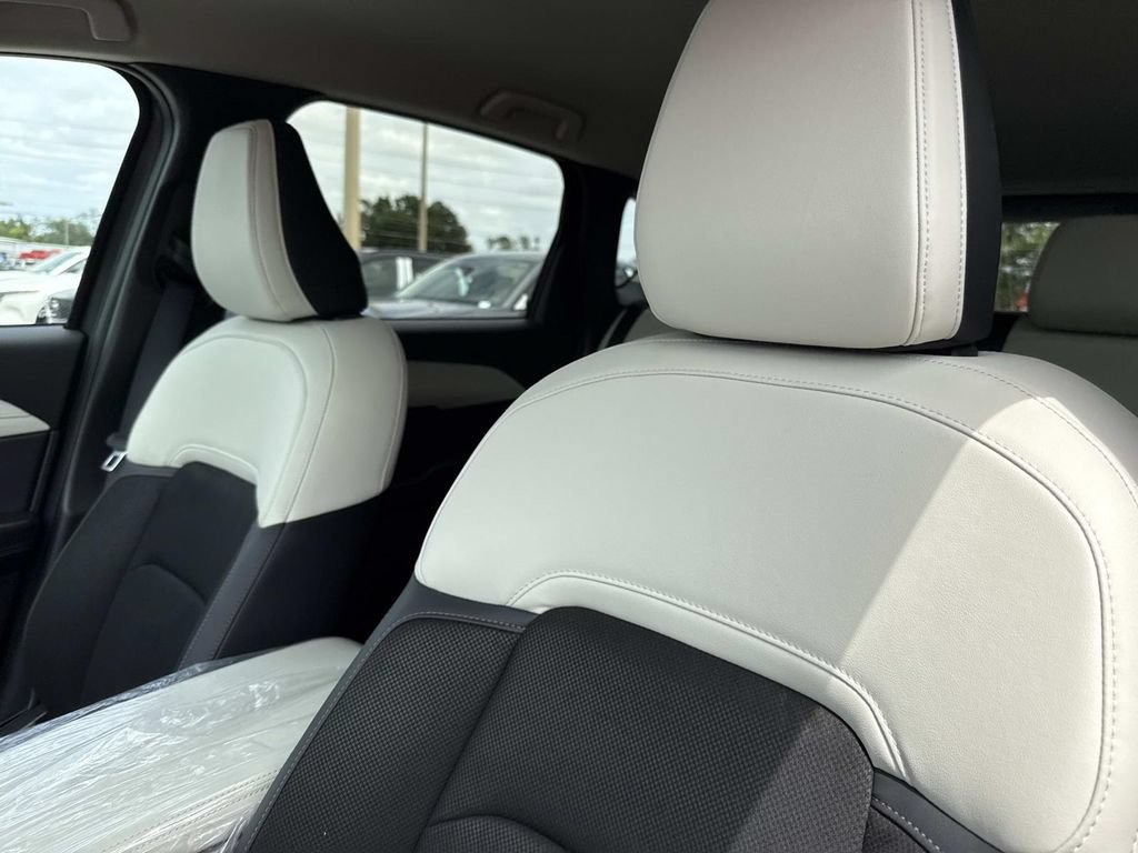 New 2026 MAZDA CX-5 Select AWD/4WD image 27