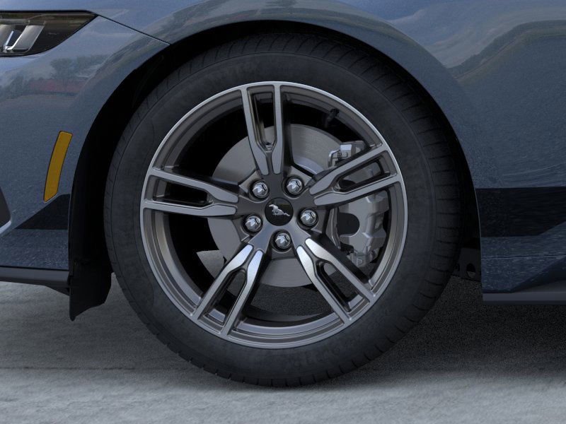 New 2025 Ford Mustang Premium image 19
