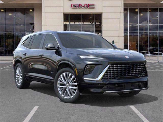 New 2026 Buick Enclave Avenir w/ Super Cruise Package image 7